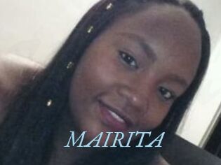 MAIRITA