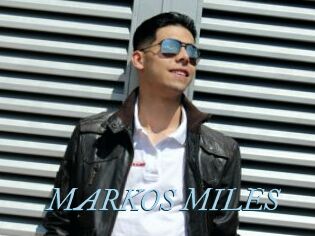 MARKOS_MILES