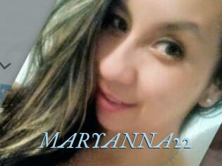 MARYANNA22