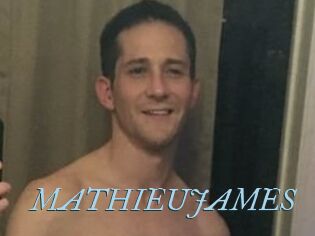 MATHIEUJAMES