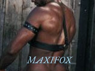 MAXIFOX