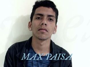 MAX_PAISA