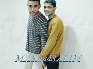 MAXandSALIM