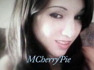 MCherryPie