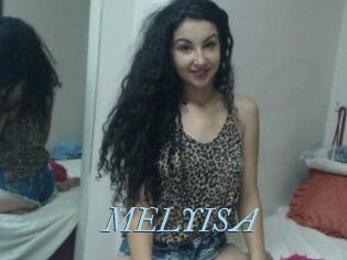 MELYISA