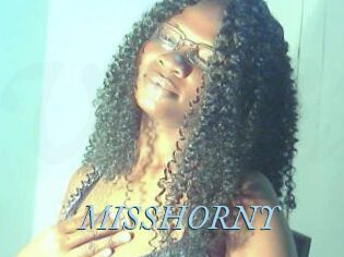 MISSHORNY