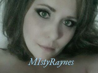 MIstyRaynes