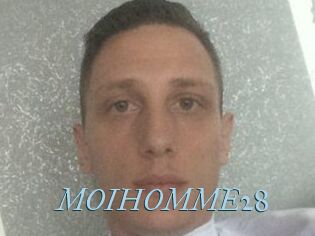 MOIHOMME28