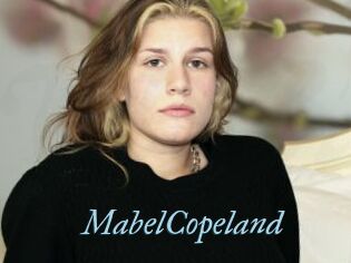 MabelCopeland