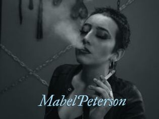 MabelPeterson