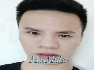 MacMiller