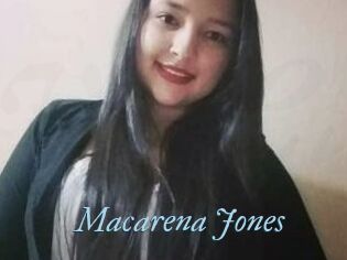 Macarena_Jones