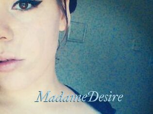 MadameDesire