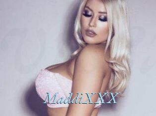 MaddiXXX