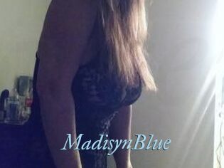 MadisynBlue