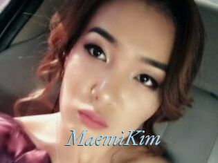 MaemiKim