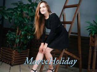 MaeveHoliday