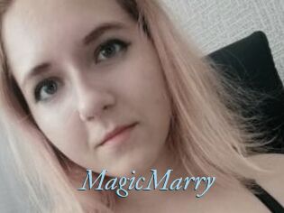 MagicMarry