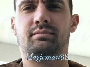 Magicman88
