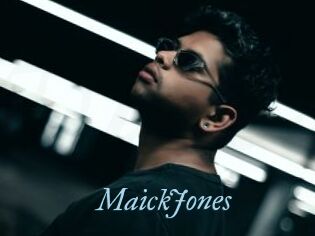 MaickJones