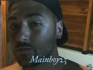 Mainboy23