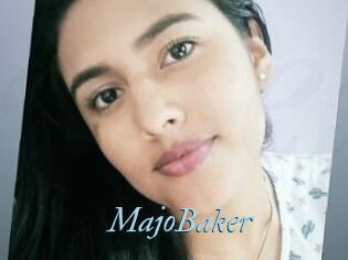 MajoBaker