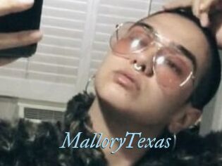 Mallory_Texas