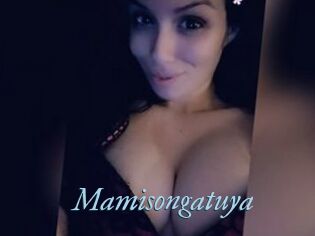 Mamisongatuya