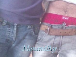 ManandBoy