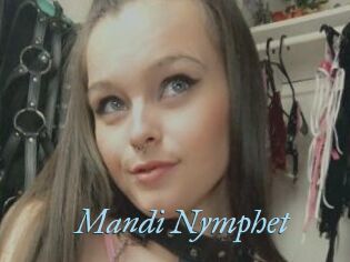 Mandi_Nymphet