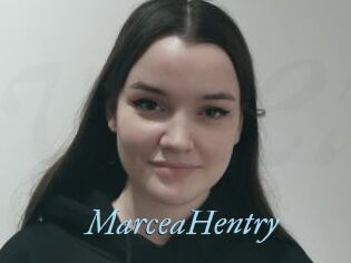 MarceaHentry