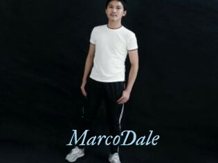 MarcoDale