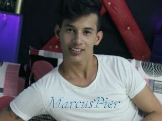 MarcusPier