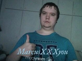 MarcusXXXyou