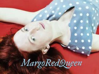 MargoRedQueen