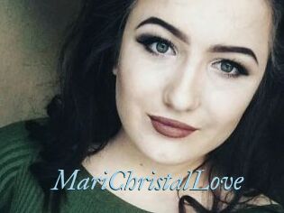 MariChristalLove