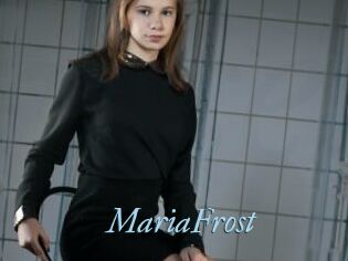 MariaFrost