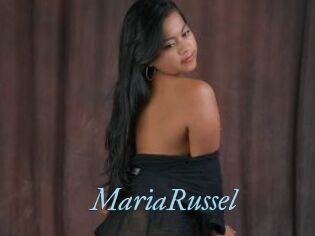 MariaRussel