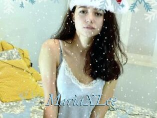 MariaXLee