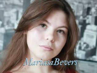 MariasaBevers