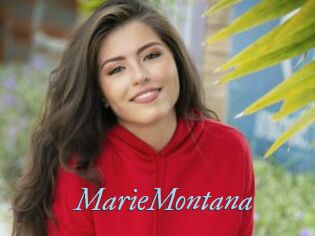 MarieMontana