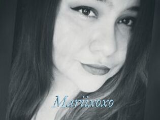 Mariixoxo