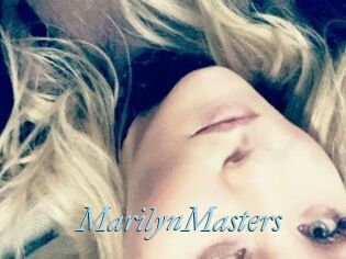 Marilyn_Masters