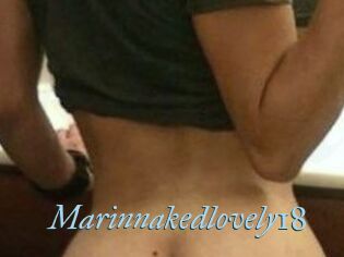 Marinnakedlovely18