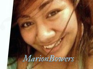 Marion_Bowers