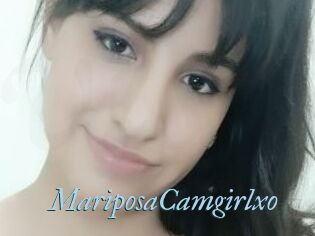 MariposaCamgirlxo