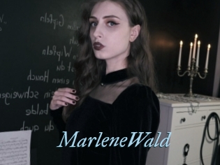 MarleneWald