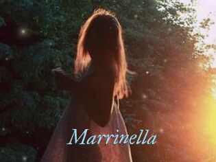 Marrinella