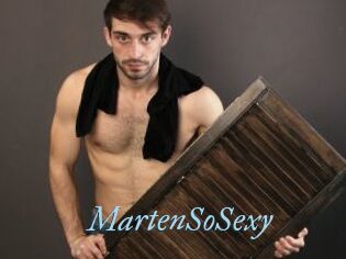 MartenSoSexy