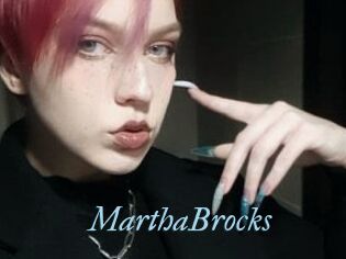 MarthaBrocks